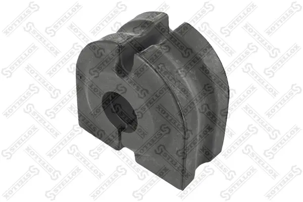 Втулка стабілізатора переднього D-24,6mm STELLOX 7900656SX (фото 1)