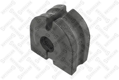 Втулка стабілізатора переднього D-24,6mm STELLOX 7900656SX