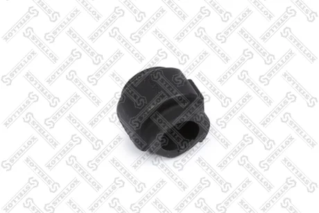 Втулка стабілізатора переднього D-26mm STELLOX 7900696SX