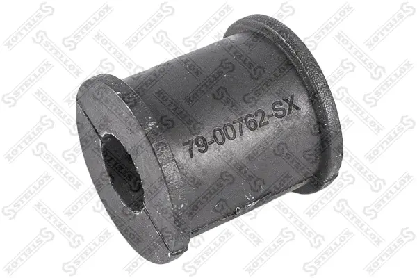 Втулка стабілізатора заднього D=15мм STELLOX 7900762SX (фото 1)