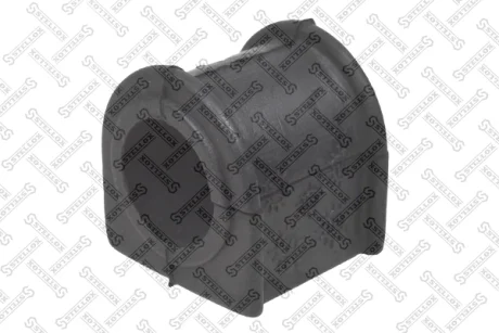 Втулка стабілізатора заднього D=18mm STELLOX 79-00767-SX