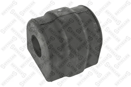 Втулка стабілізатора переднього D-24mm STELLOX 7900777SX