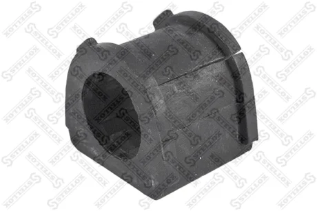Втулка стабілізатора переднього внутрішня D=31mm STELLOX 7900778SX