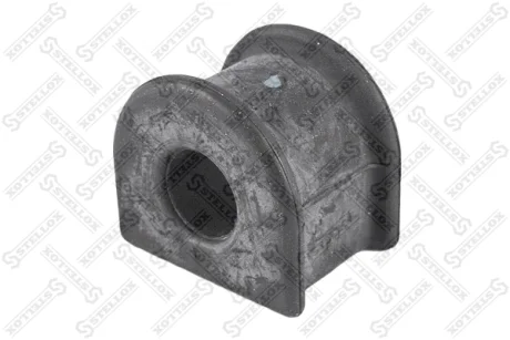 Втулка стабілізатора заднього D-16mm STELLOX 7900780SX