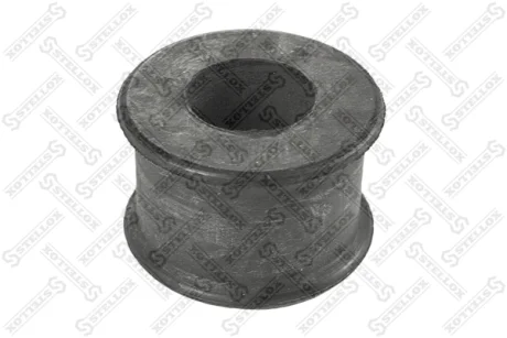 Втулка стабілізатора переднього D-21mm STELLOX 7900783SX
