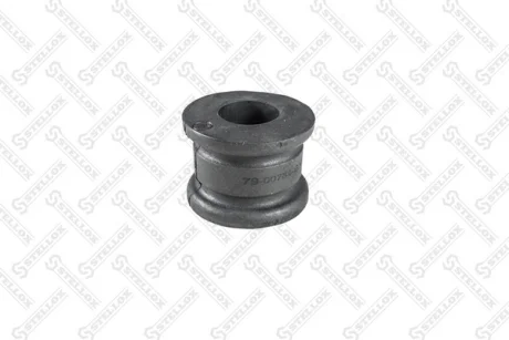 Втулка стабілізатора переднього D-24mm STELLOX 7900784SX