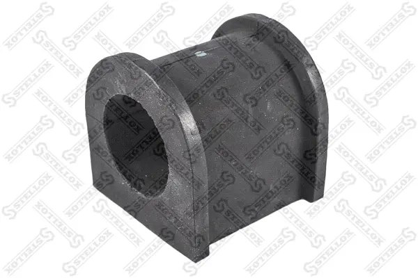 Втулка стабілізатора переднього D=26mm STELLOX 7900791SX (фото 1)