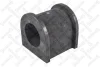 Втулка стабілізатора переднього D=26mm STELLOX 7900791SX (фото 1)