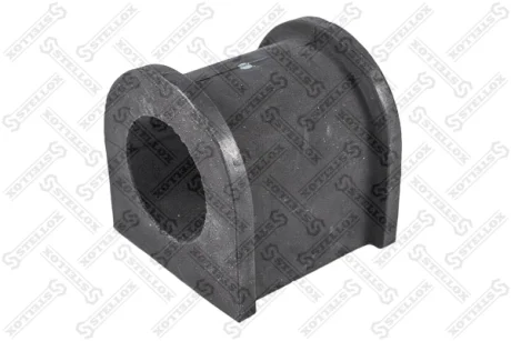 Втулка стабілізатора переднього D=26mm STELLOX 7900791SX
