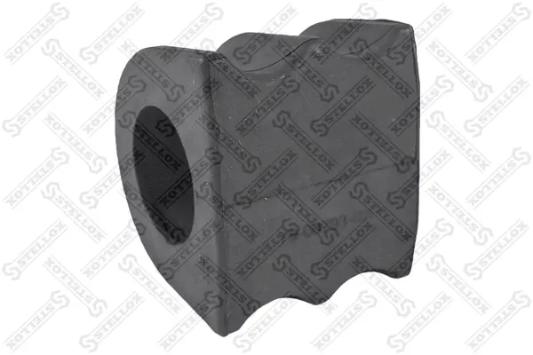 Втулка стабілізатора переднього D=33mm STELLOX 7900793SX (фото 1)