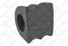 Втулка стабілізатора переднього D=33mm STELLOX 7900793SX (фото 1)