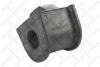 Втулка стабілізатора переднього D=20mm STELLOX 7900795SX (фото 1)