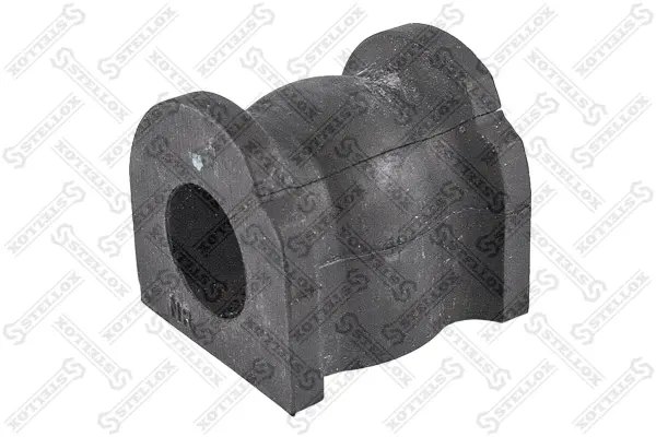 Втулка стабілізатора заднього D=20,3mm STELLOX 7900798SX (фото 1)