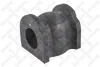 Втулка стабілізатора заднього D=20,3mm STELLOX 7900798SX (фото 1)