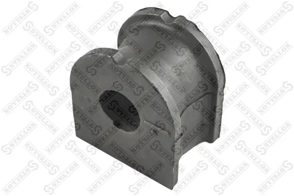 Втулка стабілізатора переднього D-20mm STELLOX 7900838SX (фото 1)