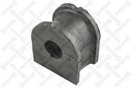 Втулка стабілізатора переднього D-20mm STELLOX 7900838SX