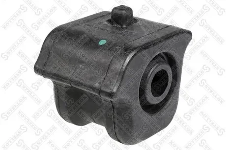 Втулка стабілізатора переднього ліва D=23.4mm STELLOX 7900842SX