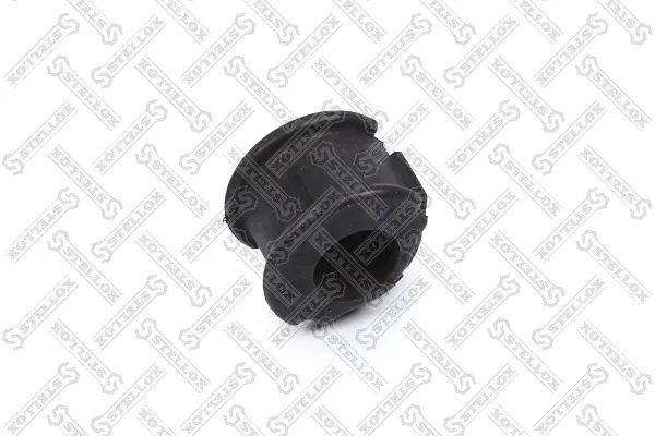 Втулка стабілізатора переднього D-23,5mm STELLOX 7900847SX (фото 1)