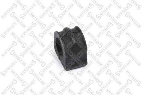 Втулка стабілізатора переднього D-19мм STELLOX 7900899SX