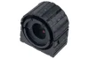 Втулка стабілізатора переднього верхня + нижня STELLOX 7900901SX (фото 1)