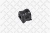 Втулка стабілізатора переднього D-20mm STELLOX 7900915SX (фото 1)