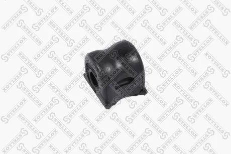 Втулка стабілізатора переднього D-20mm STELLOX 7900915SX