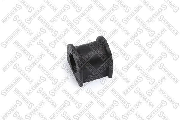 Втулка стабілізатора переднього D-26mm STELLOX 7900981SX (фото 1)