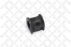 Втулка стабілізатора переднього D-26mm STELLOX 7900981SX (фото 1)