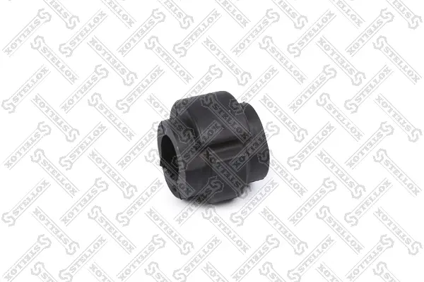 Втулка стабілізатора переднього D-24mm STELLOX 7900999SX (фото 1)