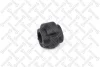 Втулка стабілізатора переднього D-24mm STELLOX 7900999SX (фото 1)