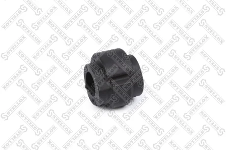 Втулка стабілізатора переднього D-24mm STELLOX 7900999SX