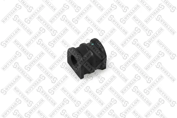Втулка стабілізатора переднього D-21mm STELLOX 7901018SX (фото 1)