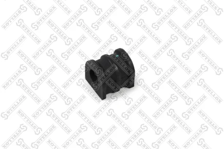 Втулка стабілізатора переднього D-21mm STELLOX 7901018SX
