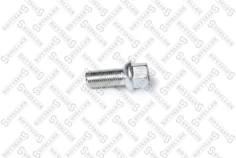 Болт кріплення колеса М14х1.5х27 STELLOX 7901900SX