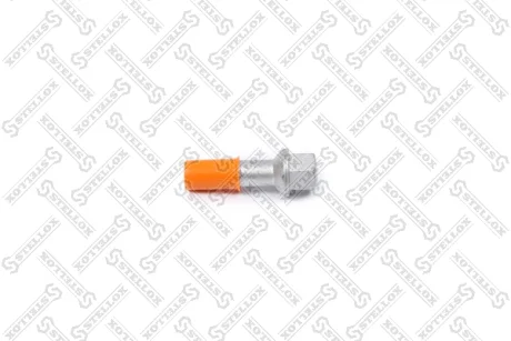 Болт кріплення колеса M12x1.5x20 STELLOX 7901904SX