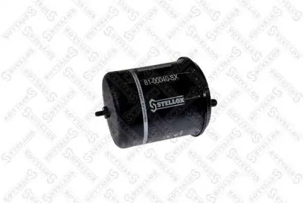 Фільтр масляний центрифуги STELLOX 8100040SX (фото 1)