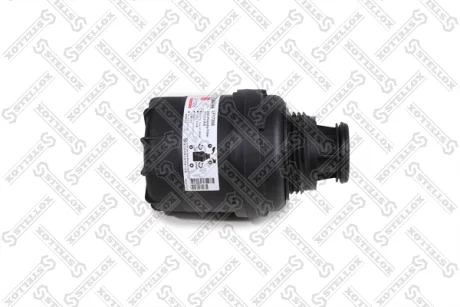 Фільтр масляний (D100 66х4 H161) STELLOX 8100068SX