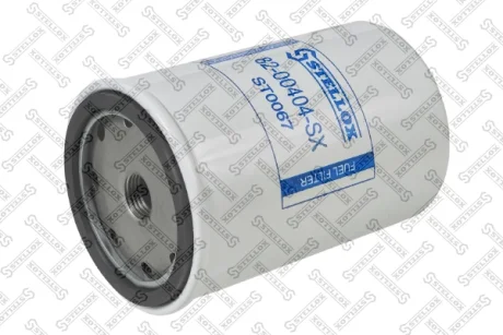 Фільтр паливний STELLOX 8200404SX