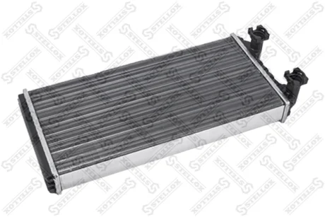Радіатор опалення салону STELLOX 8205008SX