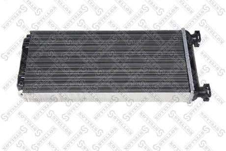 Радіатор опалення салону STELLOX 8205029SX