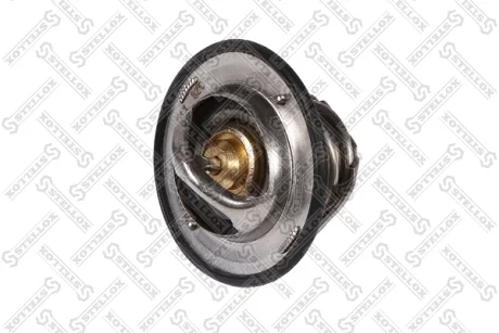 Термостат Cum 6C, ISC, ISF 3.8 (83С) STELLOX 8224038SX