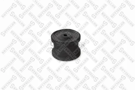 Опора КПП (мр) кругла 70x85x60 STELLOX 8307206SX