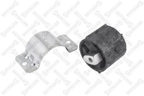 Опора КПП STELLOX 8307213SX