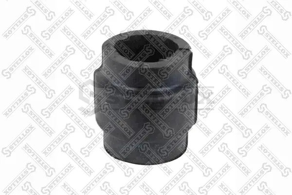 Втулка стійки заднього стабілізатора D-24mm STELLOX 8412923SX (фото 1)