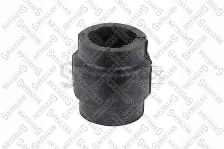 Втулка стійки заднього стабілізатора D-24mm STELLOX 8412923SX