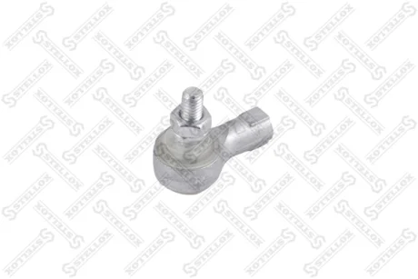 Накінечник тяги крана ур пола верхній (накр) M6x1 STELLOX 8441203SX