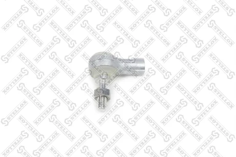 Накінечник тяги крана ур пола нижній (накр) M6x1 STELLOX 8441204SX