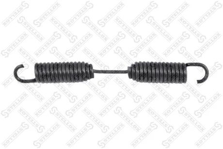 Пружина поворотна колодки 180x20x3.6 STELLOX 8514514SX
