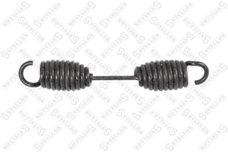 Пружина зворотня 32x186 STELLOX 8514573SX