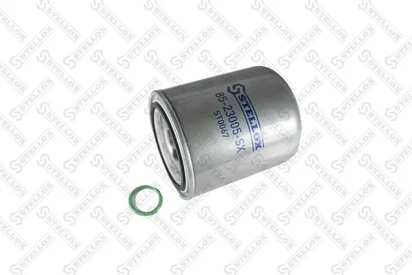 Фільтр осушувача повітря (вологомасловідділювача) STELLOX 8523005SX (фото 1)